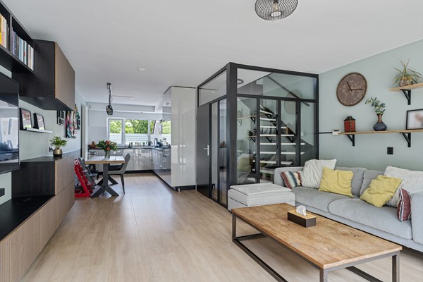 Medium property photo - Egholm 27, 2133 BB Hoofddorp